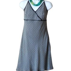 Ann Taylor Silk Slip Dress (4)